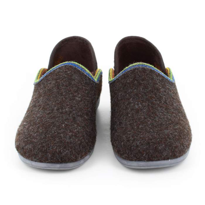 Zapatilla de Casa Trento Testamoro