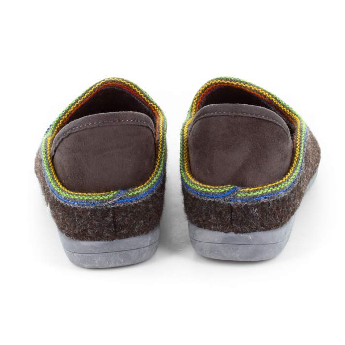 Zapatilla de Casa Trento Testamoro