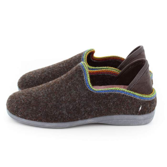 Zapatilla de Casa Trento Testamoro