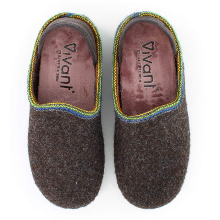 Zapatilla de Casa Trento Testamoro