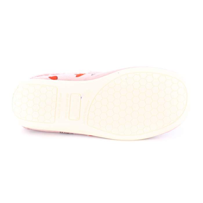 Zapatilla de Casa "Enamórate de tí,...