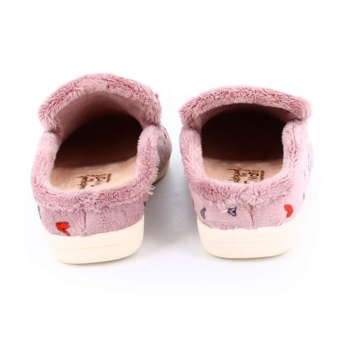 Zapatilla de Casa "Enamórate de tí,...