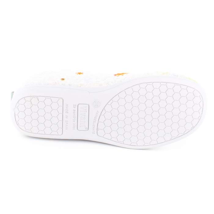 Zapatilla de Casa "Ahora mismo elijo...