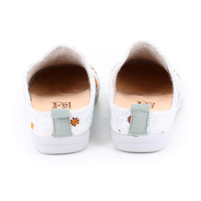 Zapatilla de Casa "Ahora mismo elijo...