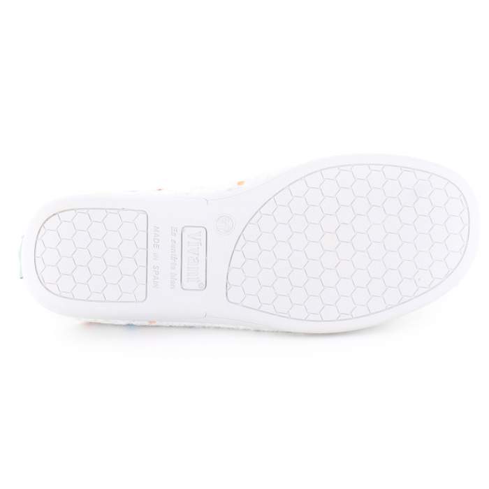 suela de goma antideslizante