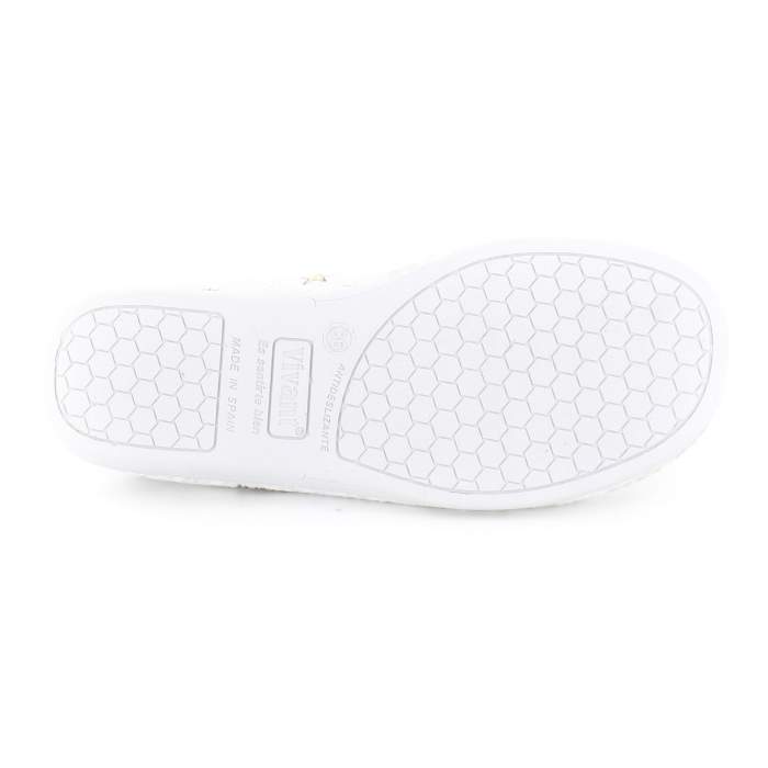 Suela de goma antideslizante Suela de goma antideslizante