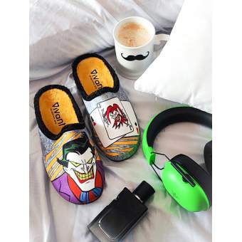 Zapatilla de Casa Inverness... 2