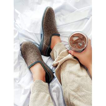 Zapatilla de Casa Trento... 2