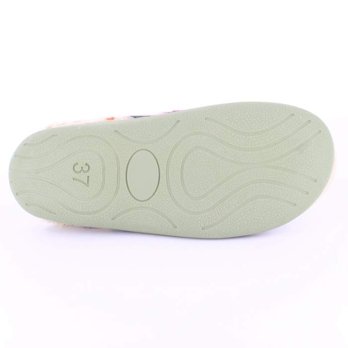 zapatillas de estar por casa con suela de goma