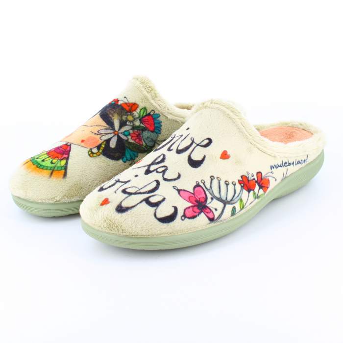 Vive la vida con Vivant