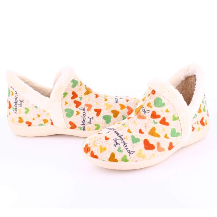 Botines de estar por casa para regalar el dia de los enamorados