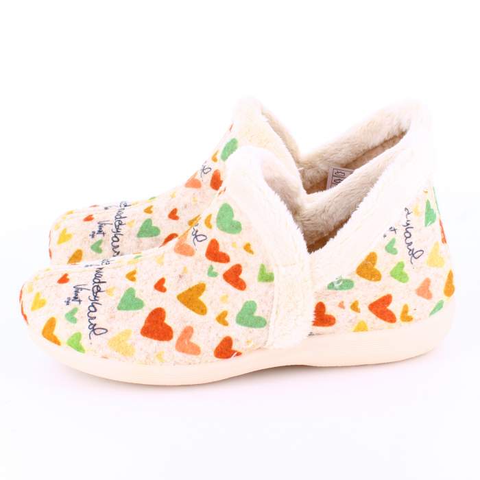 zapatillas de estar por casa para enamorados