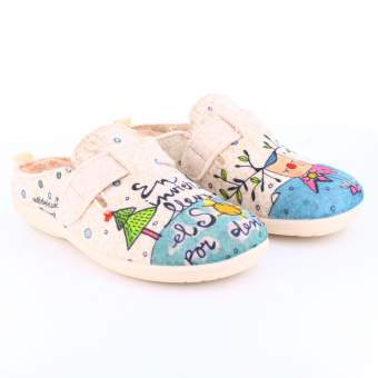 Zapatilla de Casa "En... 2