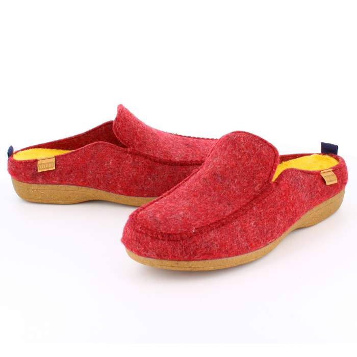 Zapatillas de estar por casa para hombre