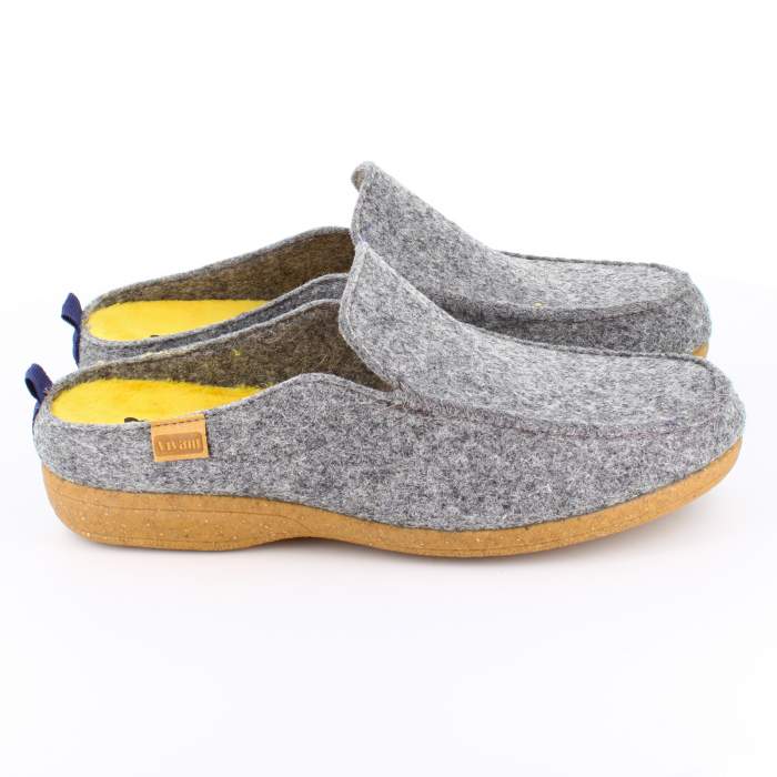 zapatillas grises para hombre comprar online