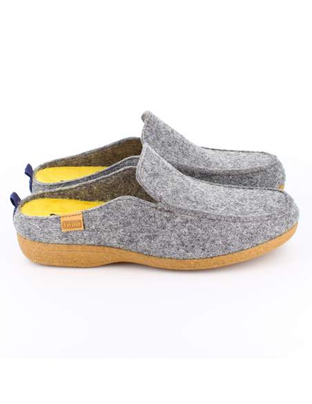 zapatillas grises para hombre comprar online