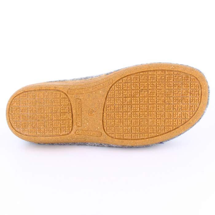 Suela de goma antideslizante