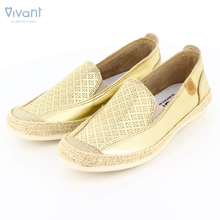 tienda online de alpargatas de piel para mujer