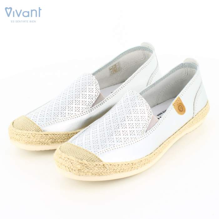 zapatillas plateadas para mujer