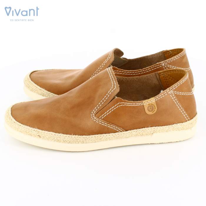 tienda online de alpargatas cuero para hombre