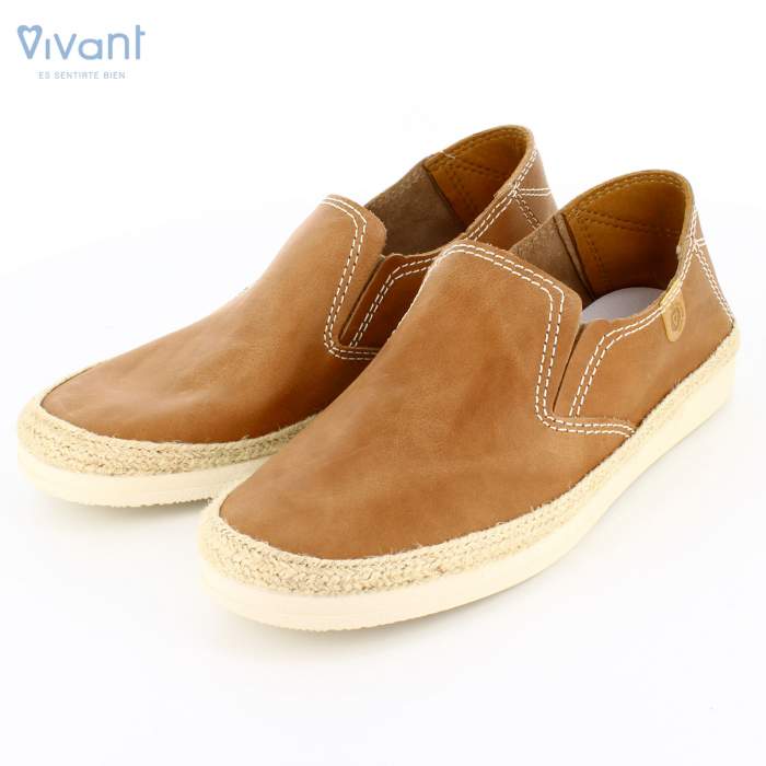 alpargatas de hombre super comodas