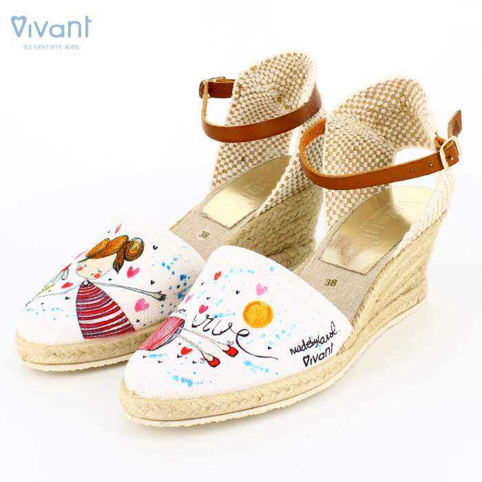 tienda online para comprar cuñas de yute