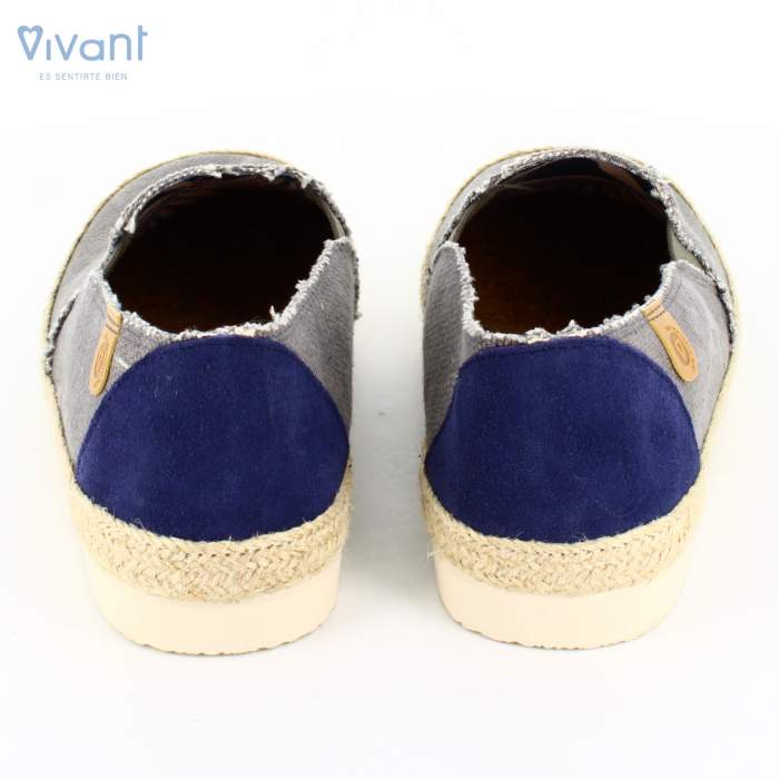 trasera de zapatillas de hombre tienda online