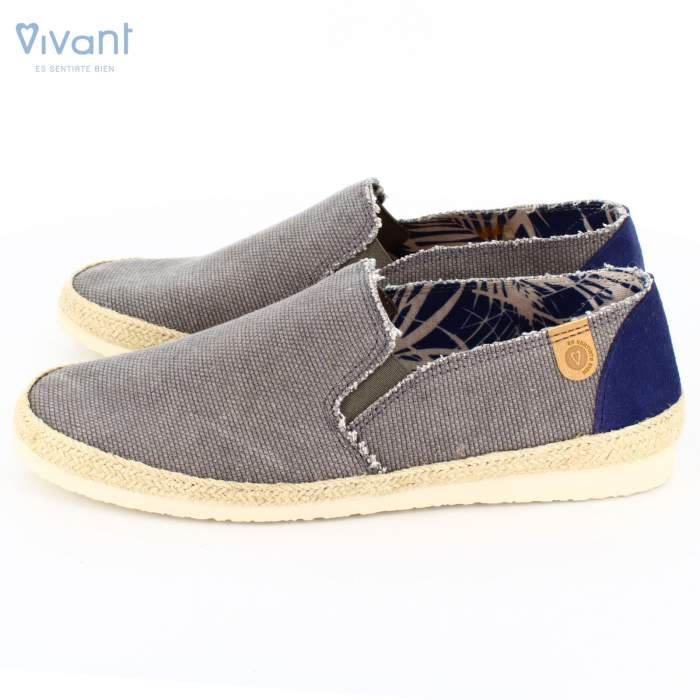 compra alpargatas de hombre super comodas