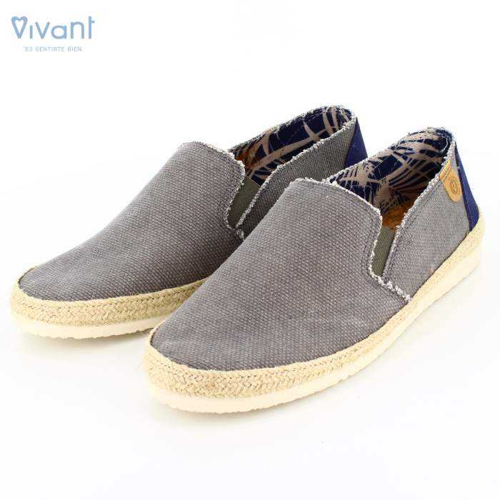 tienda online de alpargatas para hombre de tejido y suela de yute