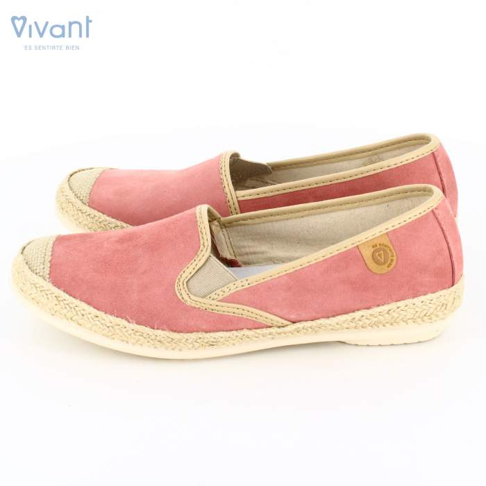 tienda de alpargatas para mujer vivant