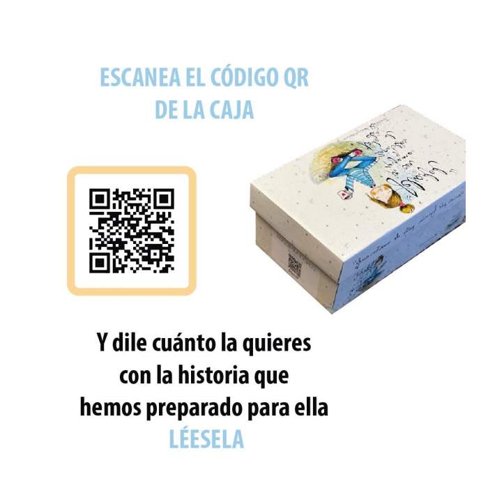 Zapatilla de Casa "Las abuelas son...