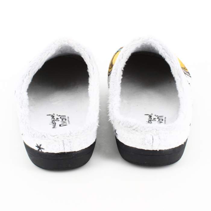 Zapatillas de Casa "Mi abuelo sabe...