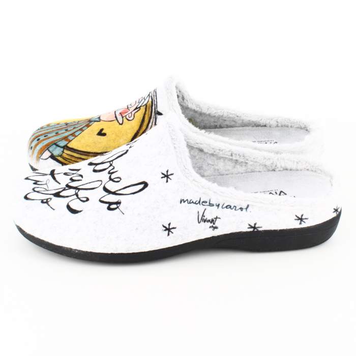 Zapatillas de Casa "Mi abuelo sabe...