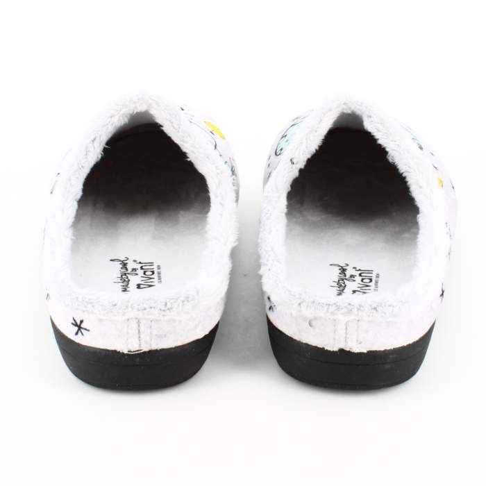 Zapatillas de casa "El universo...