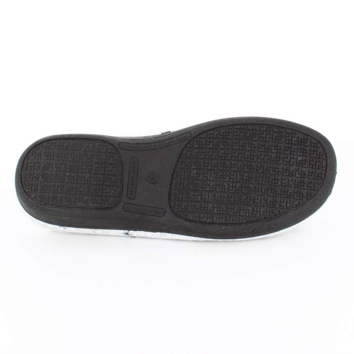 Zapatillas de Casas "Aquí huele a...