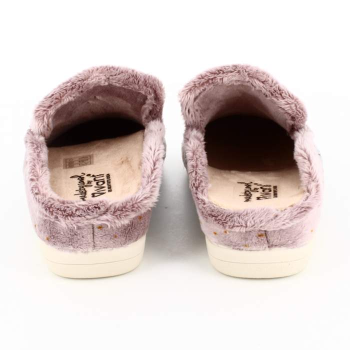 Zapatillas de Casa "Fue el tiempo que...