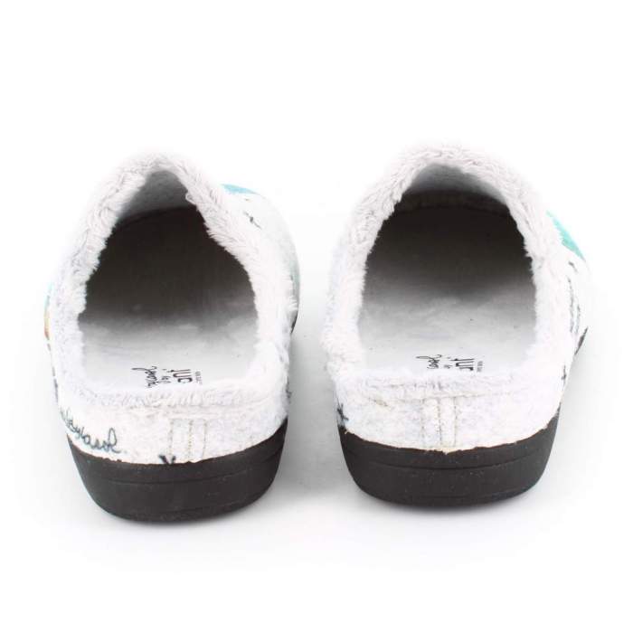 Zapatillas "Soy gran reserva" +...