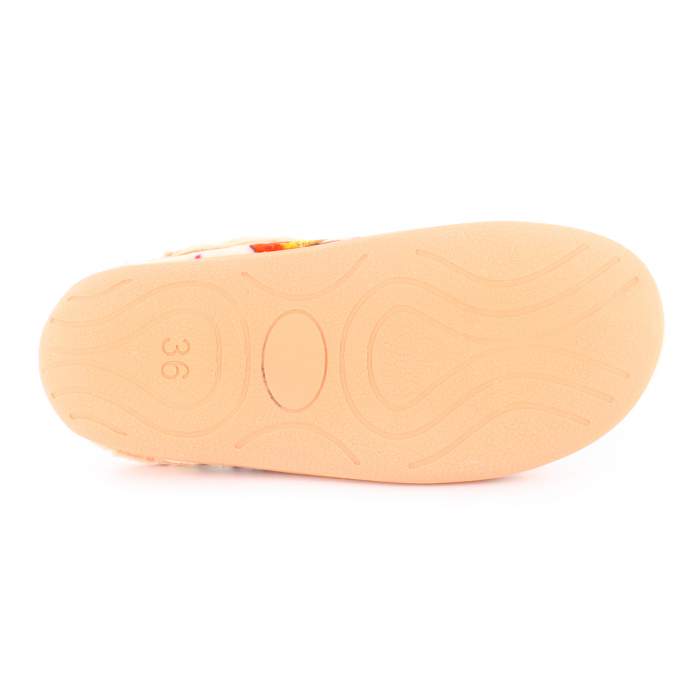 Zapatilla de Casa "Creo firmemente en...