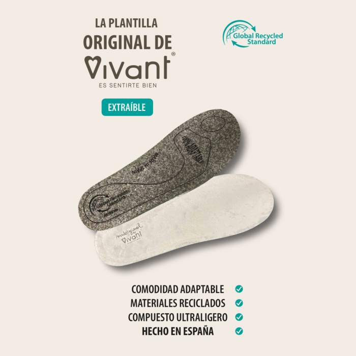 Zapatilla de Casa "La Vida comienza...