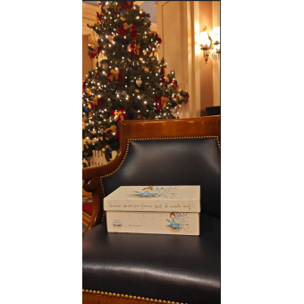 Zapatilla de Casa "La Vida... 2