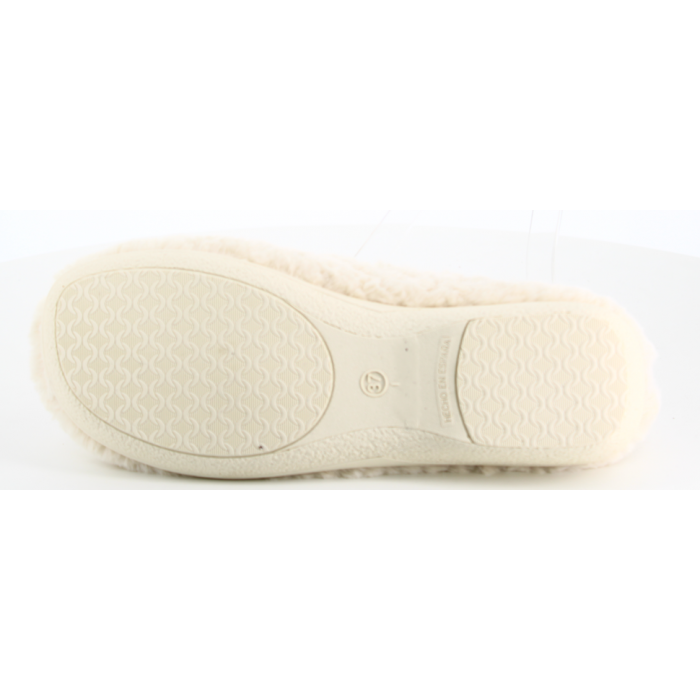 Zapatilla de Casa "Colonia Hielo"...