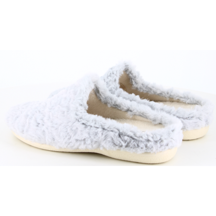 Zapatilla de Casa "Colonia Gris"...