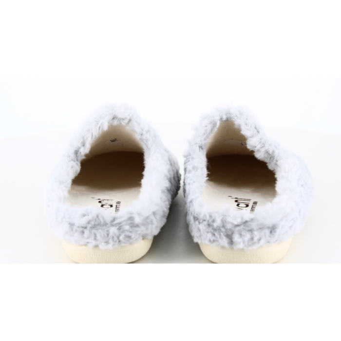 Zapatilla de Casa "Colonia Gris"...