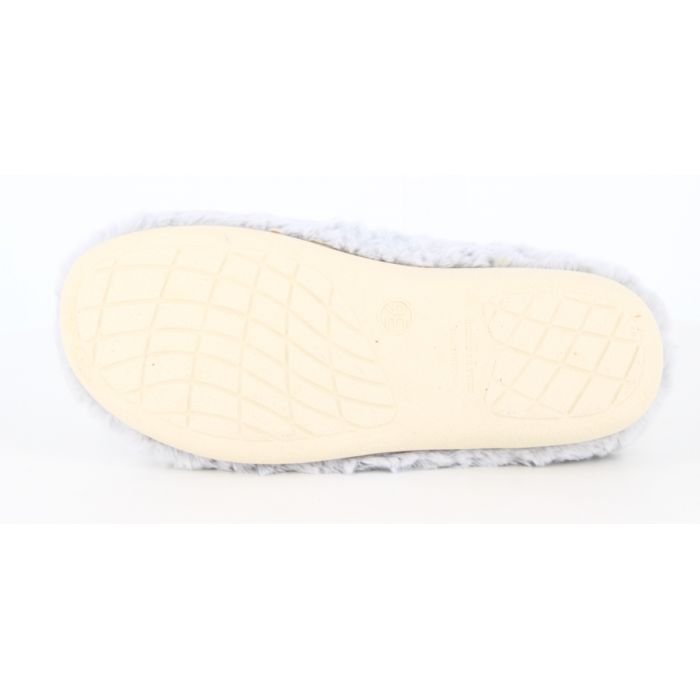 Zapatilla de Casa "Colonia Gris"...