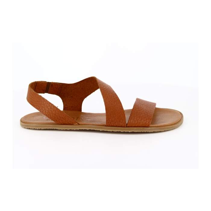 Sandalias Barefoot Mujer en Piel... Sandalias Barefoot Mujer en Piel...