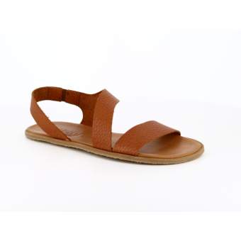 Sandalias Barefoot Mujer en...