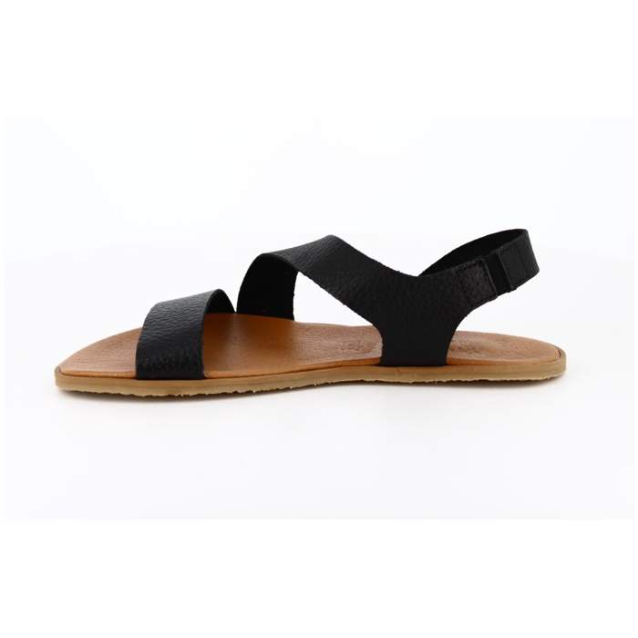 Sandalias Barefoot Mujer en Piel...