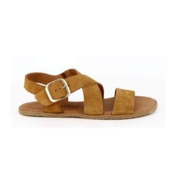 Sandalias Barefoot Mujer en...