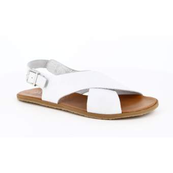 Sandalias Barefoot Mujer en...