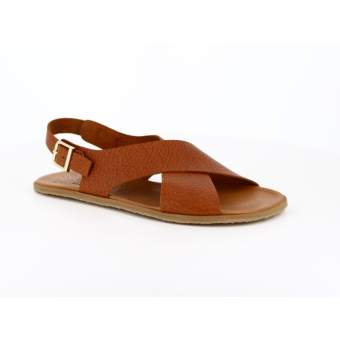 Sandalias Barefoot Mujer en...